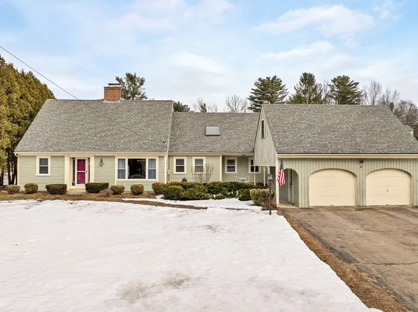 331 Shore Drive, Laconia, NH 03246