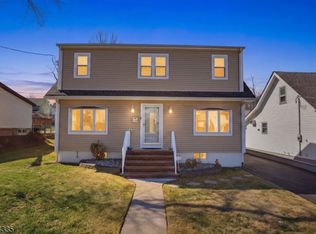 143 Carpenter St, Belleville Twp., NJ 07109