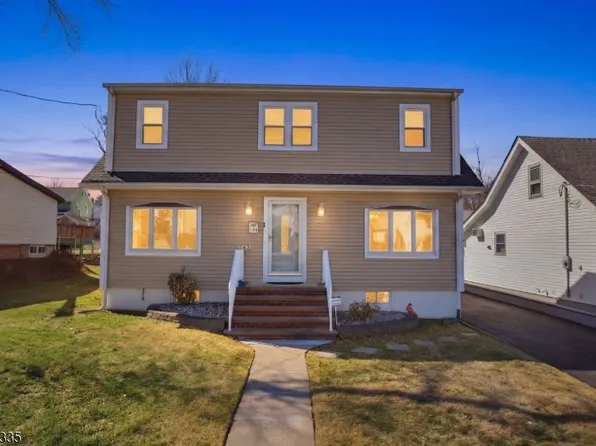 143 Carpenter St, Belleville Twp., NJ 07109