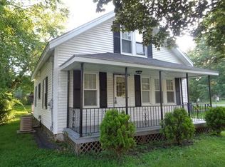 243 Millbury Ave, Millbury, MA 01527