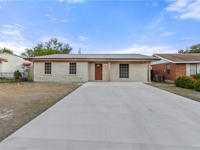 1304 E 1st St, Mission, TX, 78572