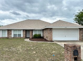 2155 Hagood Loop, Crestview, FL 32536