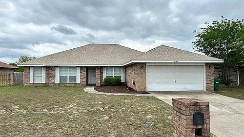 2155 Hagood Loop Photo 1