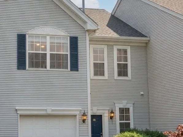 21 York Rd, Princeton Junction, NJ 08550