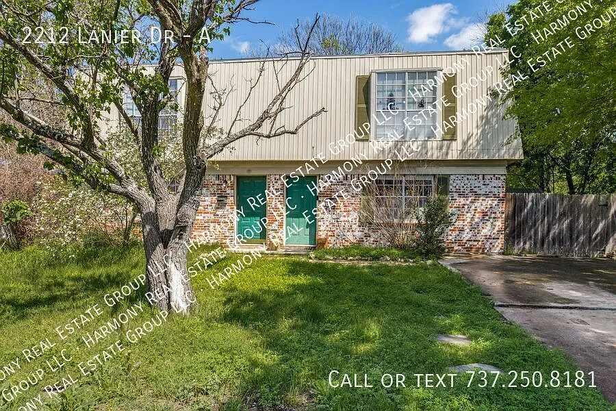2212 Lanier Dr #A