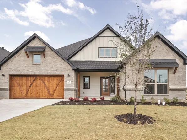 2662 Streamside Dr, Burleson, TX 76028