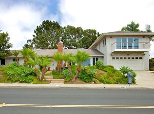 8283 Prestwick Dr, La Jolla, CA 92037