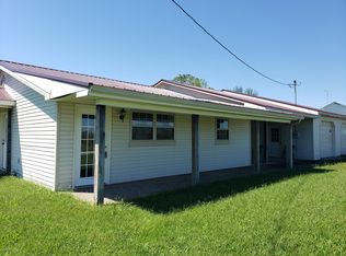 1022 Highway 737, Leitchfield, KY 42754