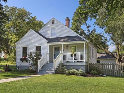 70 Olive STREET, Williams Bay, WI, 53191