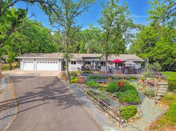 3200 Roughwood Rd, Shingle Springs, CA 95682