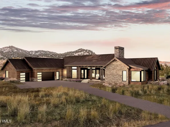 333 Red Bluffs Way, Eagle, CO 81631