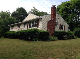 165 Bunnyview Dr, Stratford, CT 06614