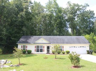 1203 Dried Creek Ct #73, McDonough, GA 30252