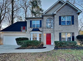 6415 W Glen Ct, Cumming, GA 30028