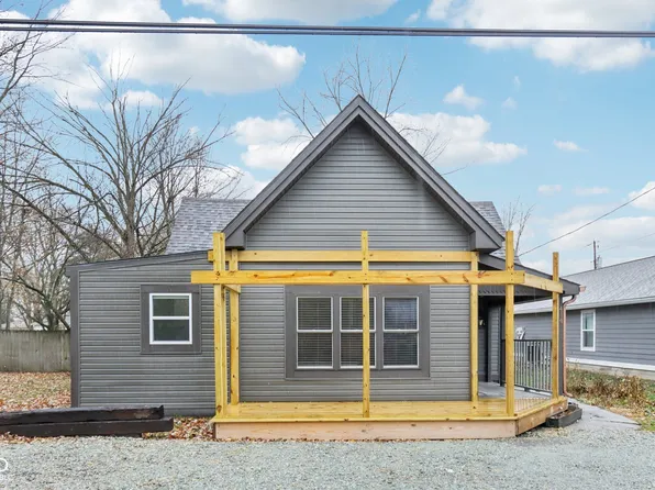 414 Elm Ave, Sheridan, IN 46069