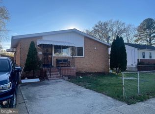 2511 Amherst Rd, Hyattsville, MD 20783