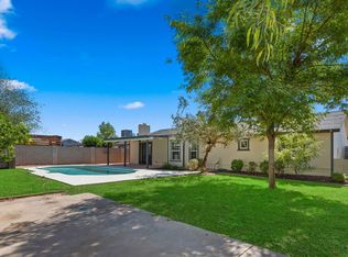 4016 E Ludlow Dr, Phoenix, AZ 85032