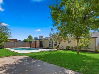 4016 E Ludlow Dr, Phoenix, AZ, 85032