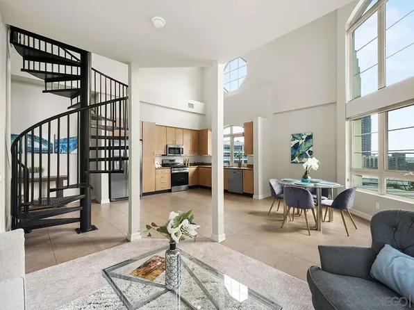 1400 Broadway #1605, San Diego, CA 92101