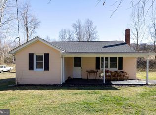 2355 Pine Grove Rd, Stanley, VA 22851
