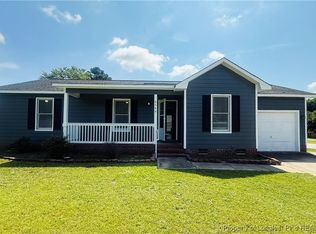 6549 Applewhite Rd, Fayetteville, NC 28304