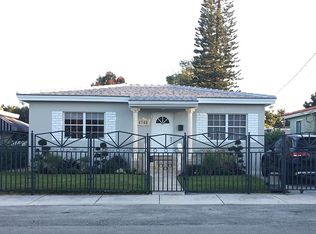 4740 SW 2nd Ter, Miami, FL 33134