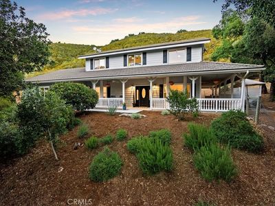 6355 Lomitas Rd, Atascadero, CA, 93422