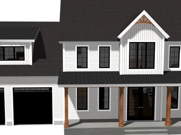 Lot #40 45 Woodbrey Lane, Standish, ME 04084