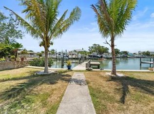 14184 W Parsley Dr, Madeira Beach, FL 33708