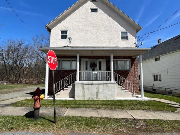 222 Wilbur St, Scranton, PA 18508
