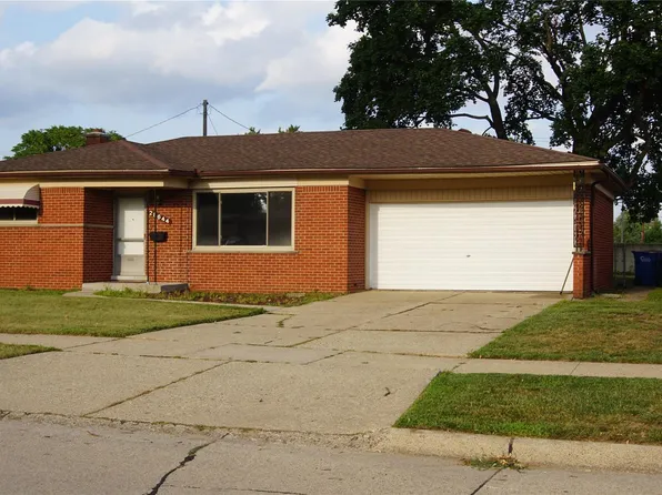 28644 Grobbel Ave, Warren, MI 48092