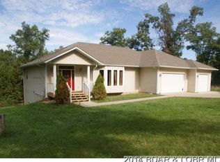 205 Mgm Grand Dr, Camdenton, MO 65020