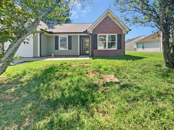 7513 W Winchester Dr, Antioch, TN 37013