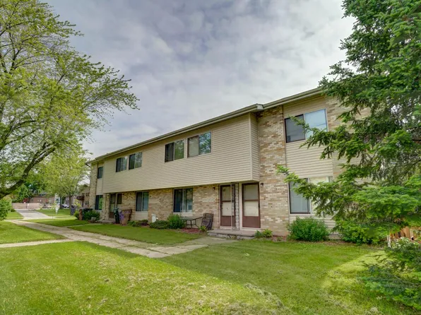 5809 Balsam Rd APT 1, Madison, WI 53711