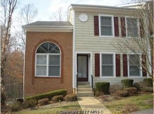 614 Currant Ct, La Plata, MD 20646