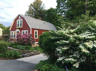 151 Shays St, Amherst, MA 01002