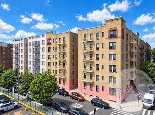 313-23 Owners Corp., Brooklyn, NY 11235