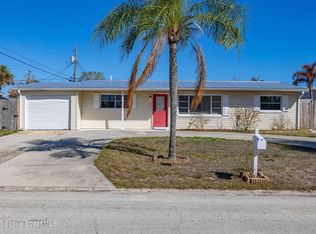 2612 Carol Dr, Melbourne, FL 32935