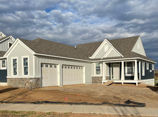 11531 Arnie Way N, Lake Elmo, MN 55042