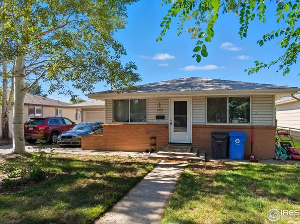 901-903 W Kelly Dr, Loveland, CO 80537