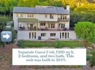 (Undisclosed Address), Santa Barbara, CA 93105
