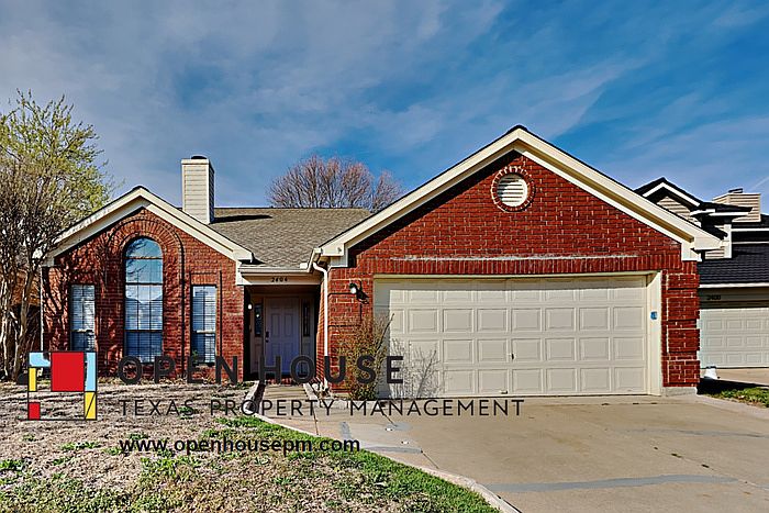 1st image of 2404 Windchase Dr