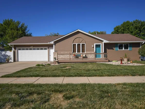3615 S Bahnson Ave, Sioux Falls, SD 57103
