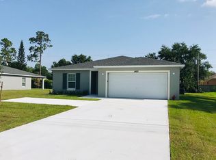 837 SW Andrew Rd, Port Saint Lucie, FL 34953