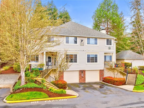 10909 Avondale Road NE #P161, Redmond, WA 98052