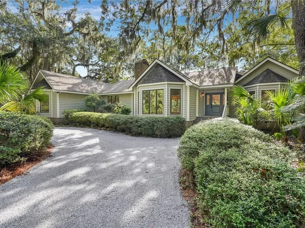 14 Sequoia Ct, Okatie, SC 29909