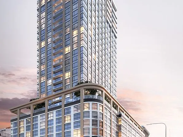 400 S Broadway Ave Unit 913, Los Angeles, CA 90013