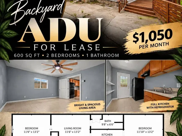 144 Arlington Ct #A, San Antonio, TX 78210