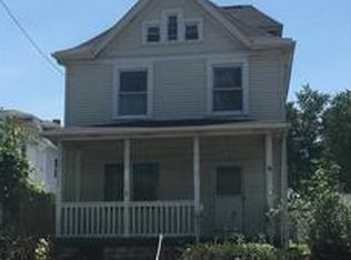 926 5th St, New Brighton, PA