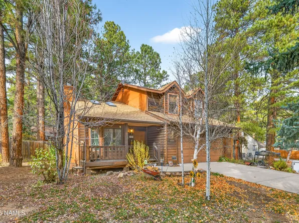 1080 W Ardrey Cir, Flagstaff, AZ 86005